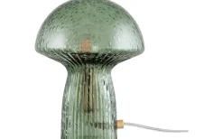 Bordslampor-Globen Lighting Fungo Bordslampa 20cm Special Edition Grön