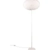 Golvlampor-Reality Furry Golvlampa E27 sandvit