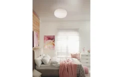Plafonder < Reality Furry Plafond 2xE27 sandvit