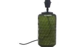 Lampfötter-PR Home Gabby Lampfot 35cm Grön