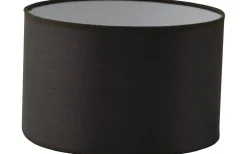 Cylinder Lampskärmar-Hallbergs Galaxy Cylinder Lampskärm Ø25cm Brun