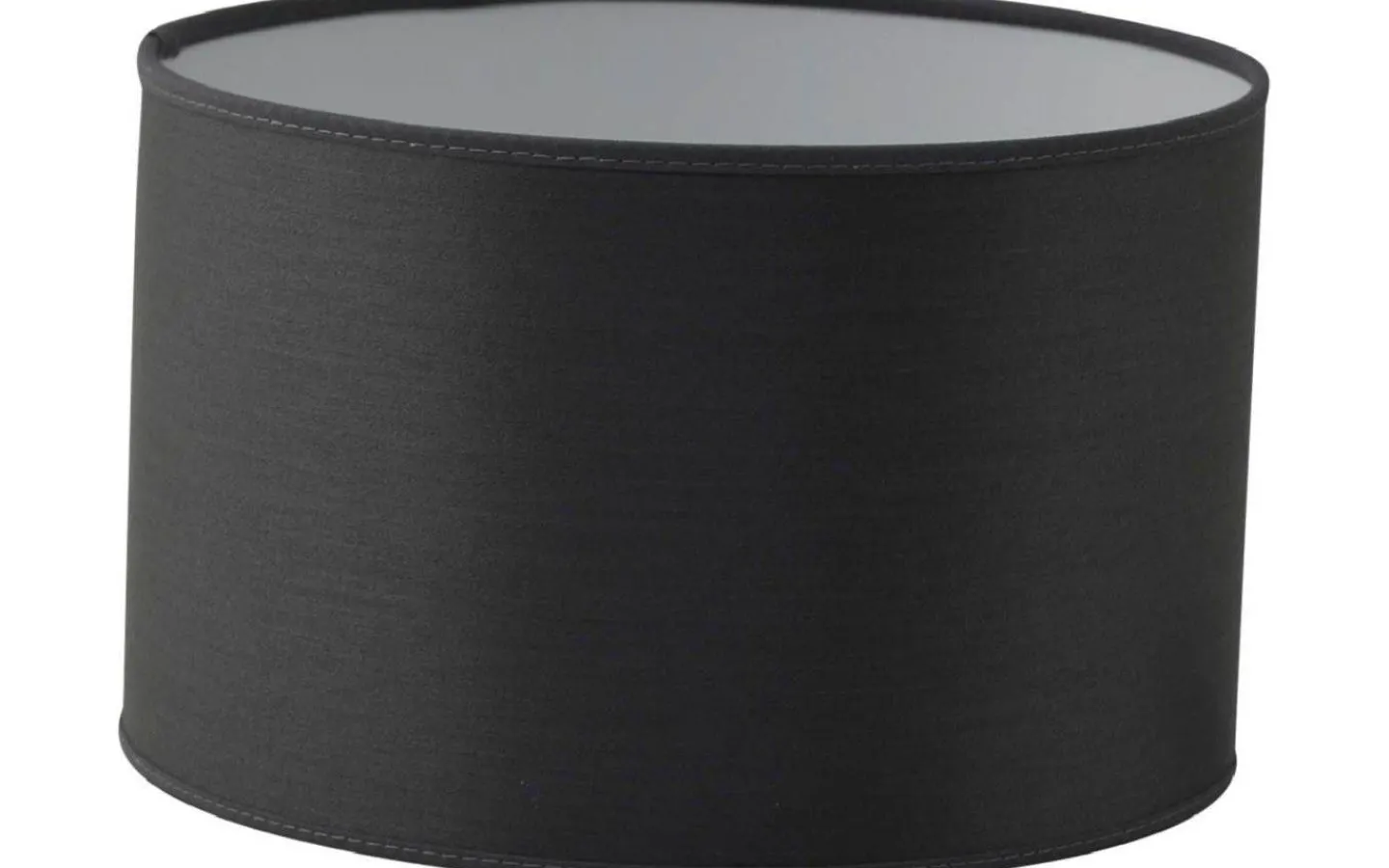 Cylinder Lampskärmar < Hallbergs Galaxy Cylinder Lampskärm Ø25cm Grafitgrå
