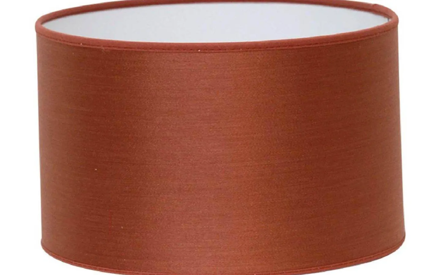 Cylinder Lampskärmar < Hallbergs Galaxy Cylinder Lampskärm Ø25cm Rost
