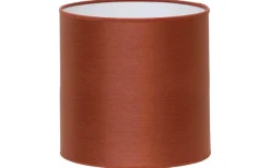 Cylinder Lampskärmar-Hallbergs Galaxy Cylinder Lampskärm Hög Ø25cm Rost