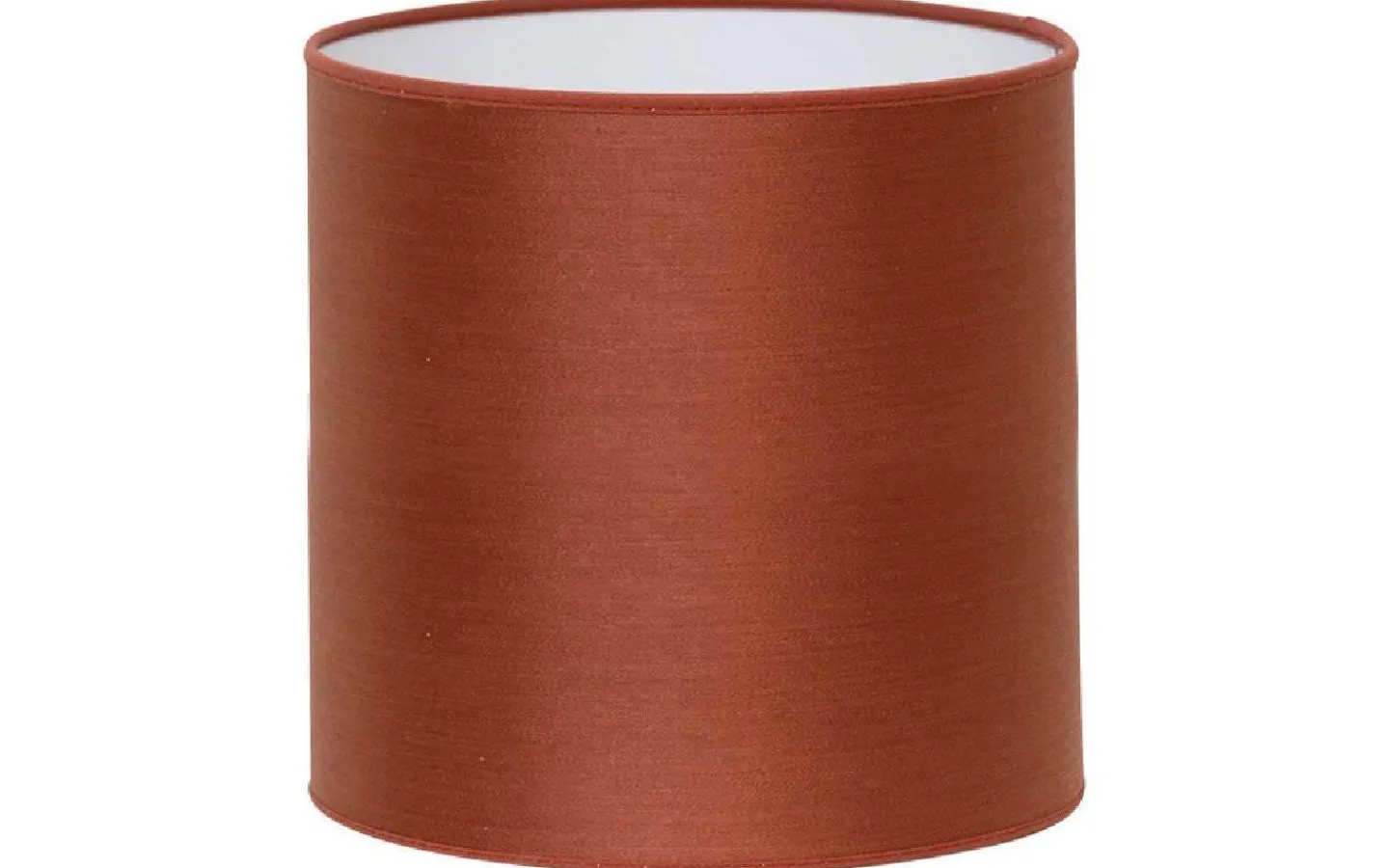 Cylinder Lampskärmar-Hallbergs Galaxy Cylinder Lampskärm Hög Ø32cm Rost
