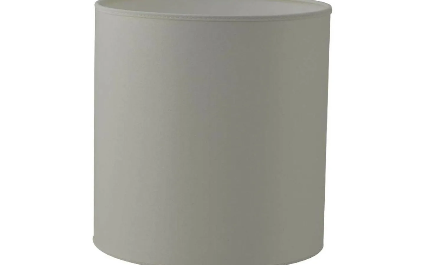 Cylinder Lampskärmar-Hallbergs Galaxy Cylinder Lampskärm Hög Ø32cm Offwhite