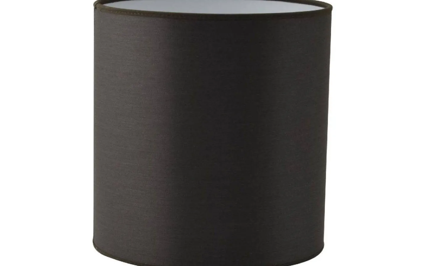 Cylinder Lampskärmar < Hallbergs Galaxy Cylinder Lampskärm Hög Ø32cm Brun