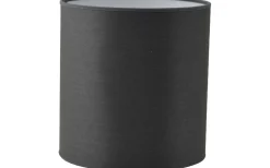Cylinder Lampskärmar < Hallbergs Galaxy Cylinder Lampskärm Hög Ø25cm Grafitgrå