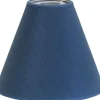 Toppringsskärmar-Hallbergs Galaxy Toppringskärm Ø22cm Blå