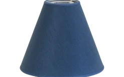 Toppringsskärmar-Hallbergs Galaxy Toppringskärm Ø22cm Blå