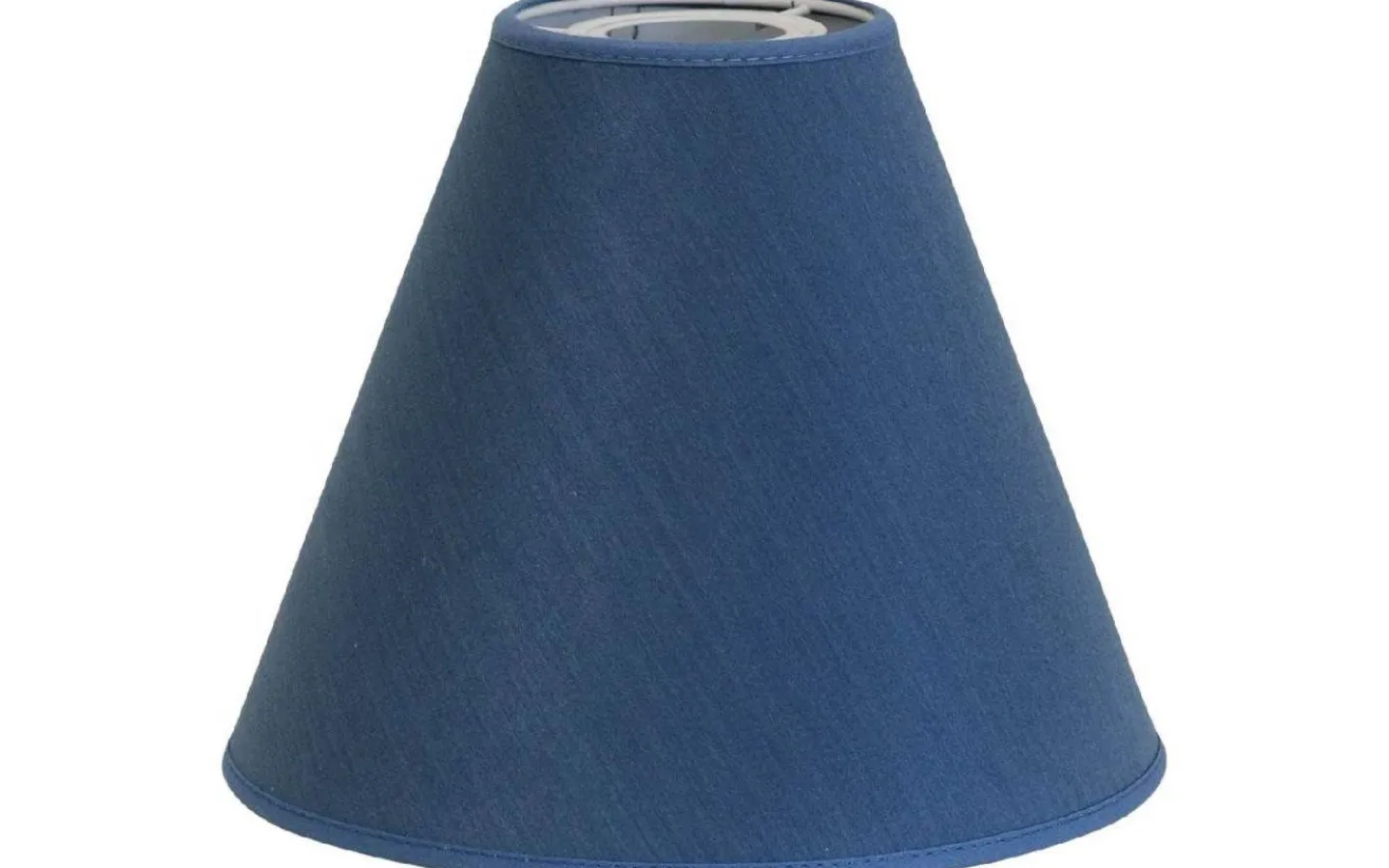 Toppringsskärmar-Hallbergs Galaxy Toppringskärm Ø22cm Blå