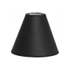 Toppringsskärmar < Hallbergs Galaxy Toppringskärm Ø22cm Grafitgrå