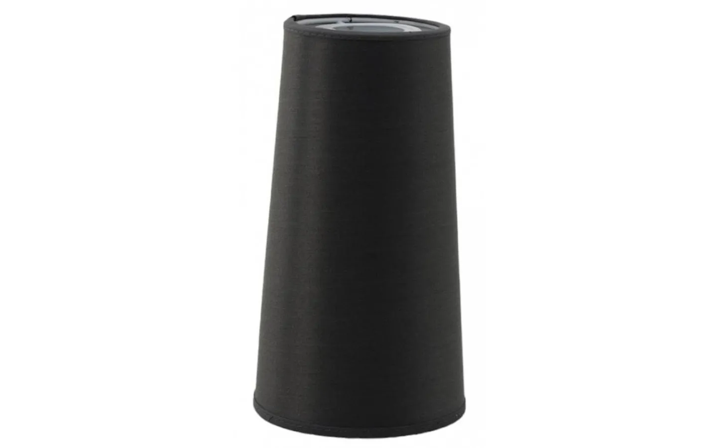 Toppringsskärmar < Hallbergs Galaxy Toppringskärm Ø12cm Grafitgrå