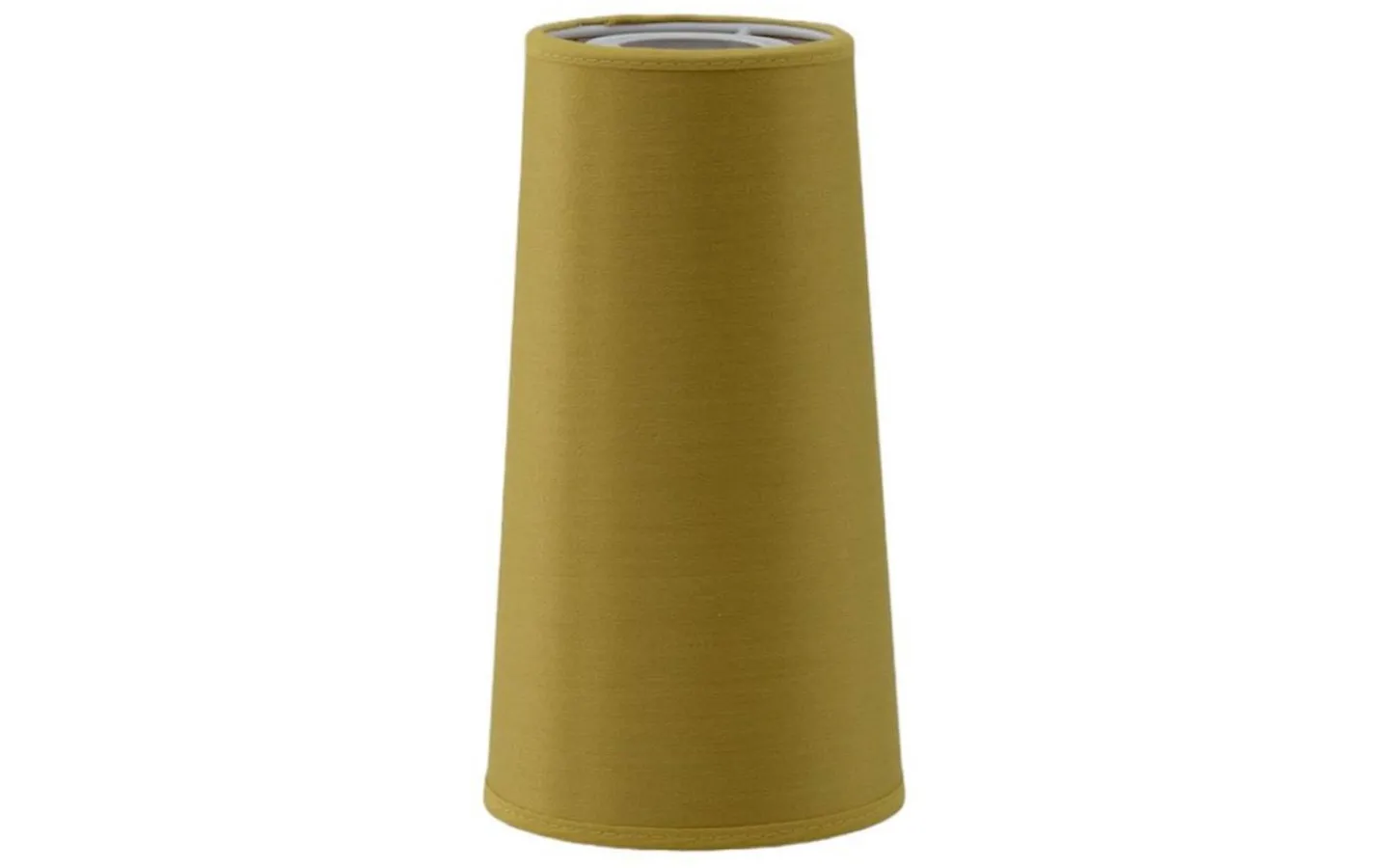 Toppringsskärmar < Hallbergs Galaxy Toppringskärm Ø12cm Guldgul