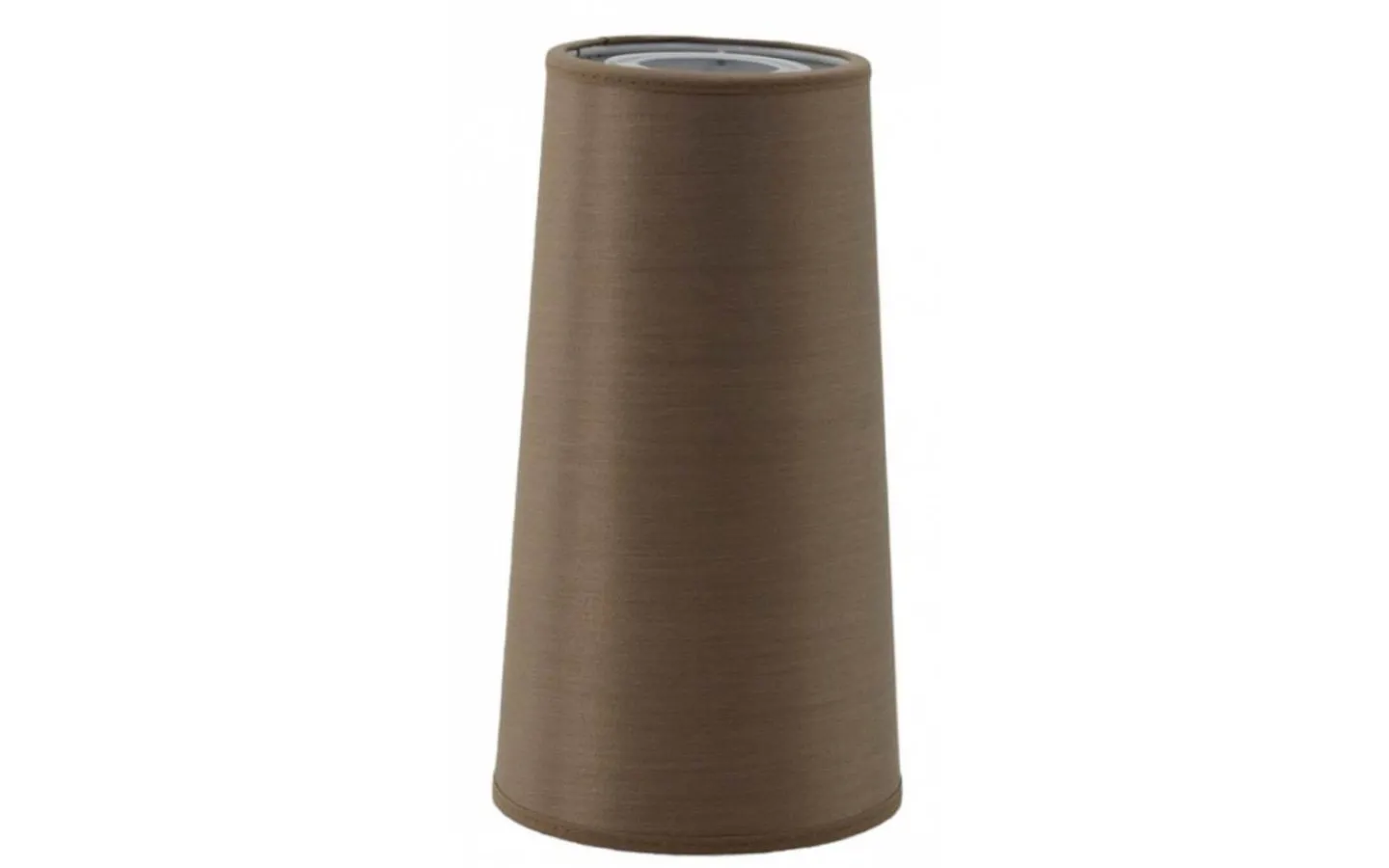 Toppringsskärmar-Hallbergs Galaxy Toppringskärm Ø12cm Nougat