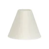 Toppringsskärmar-Hallbergs Galaxy Toppringskärm Ø22cm Offwhite