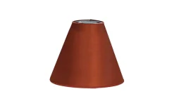 Toppringsskärmar < Hallbergs Galaxy Toppringskärm Ø22cm Rost