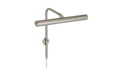 Vardagsrum|Tavelbelysning < Texa Design Gallery Dimbar LED 30cm Tavelbelysning Nickel
