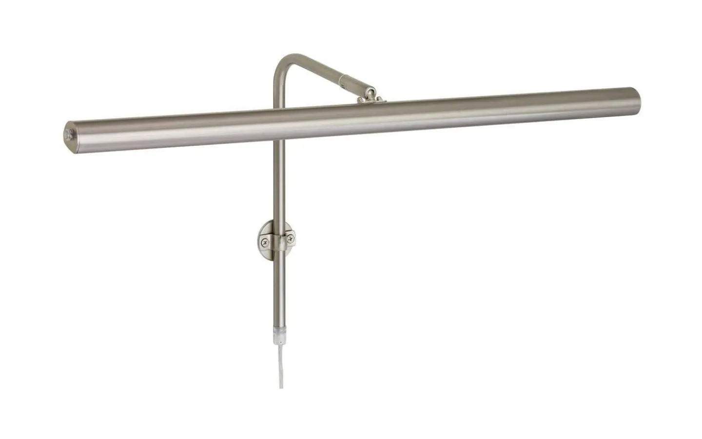 Vardagsrum|Tavelbelysning < Texa Design Gallery Dimbar LED 60cm Tavelbelysning Nickel