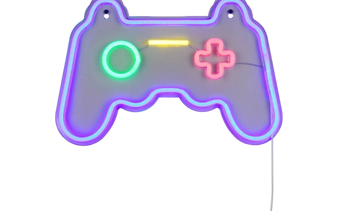 Barnrum|Lampetter < Reality Gamer LED-neonskylt