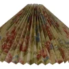 Takskärmar-Hallbergs Gardiners Bay Floral Takskärm Ø40cm Multi