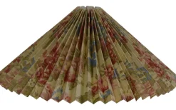 Takskärmar-Hallbergs Gardiners Bay Floral Takskärm Ø40cm Multi