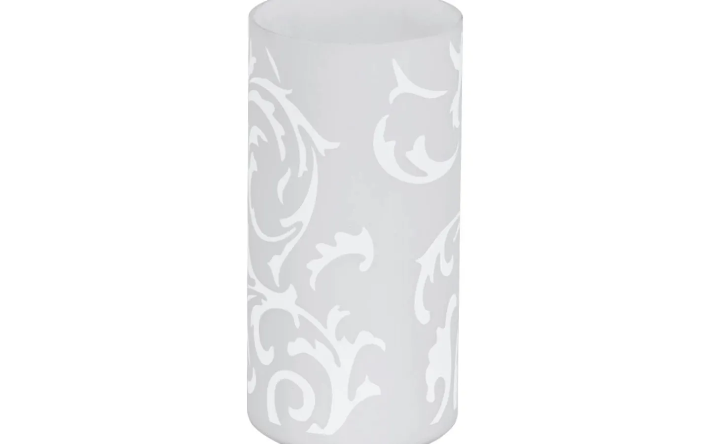 Bordslampor-Eglo Geo Bordslampa 20cm Vit
