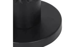 Bordslampor < Trio Lighting Gila Bordslampa 33cm E27 mattsvart