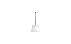 Fönsterlampor < Herstal Gil Il Grande Fönsterlampa 13,4cm Mässing