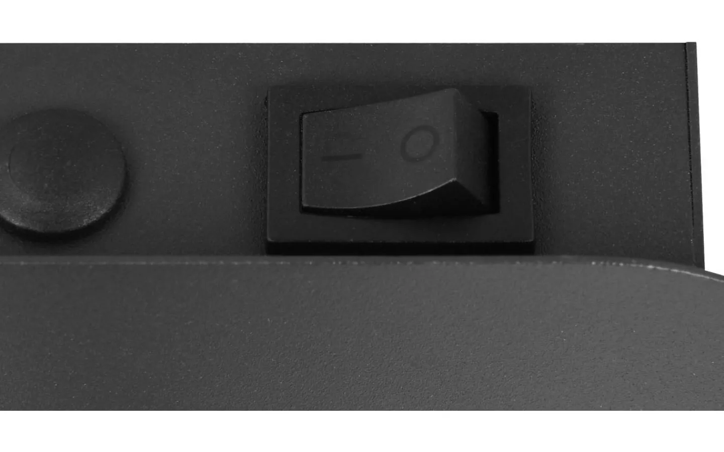 Läslampor < Trio Lighting Gillan Spotlight GU10 kaffebrun