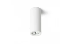 Takspot Med 1 Lampa-Rendl Gina S17 Takspotlight Gips GU10