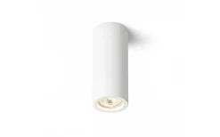 Takspot Med 1 Lampa-Rendl Gina S17 Takspotlight Gips GU10