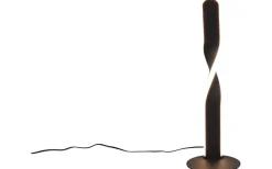 Bordslampor-Reality Ginko Bordslampa LED mattsvart