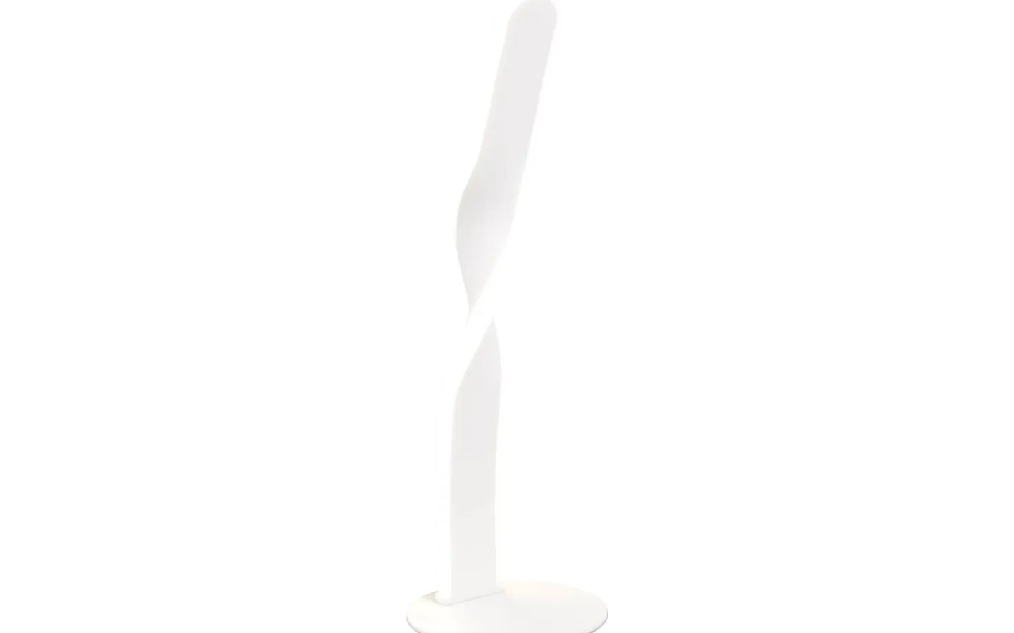 Bordslampor < Reality Ginko Bordslampa LED mattvit 4000K
