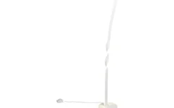 Golvlampor < Reality Ginko Golvlampa LED mattvit 4000K
