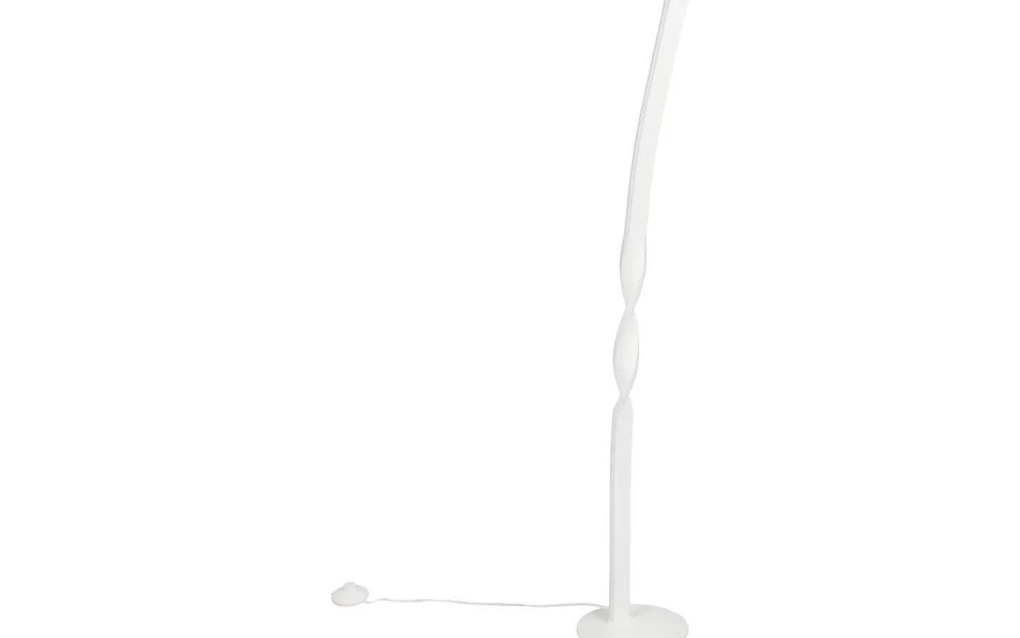 Golvlampor < Reality Ginko Golvlampa LED mattvit 4000K