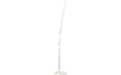 Golvlampor < Reality Ginko Golvlampa LED mattvit 4000K