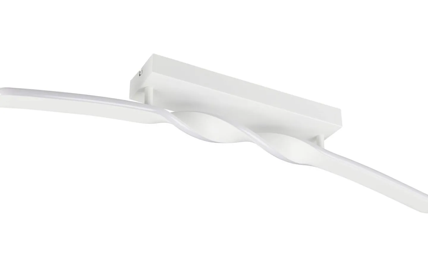 Plafonder < Reality Ginko Plafond LED mattvit 4000K