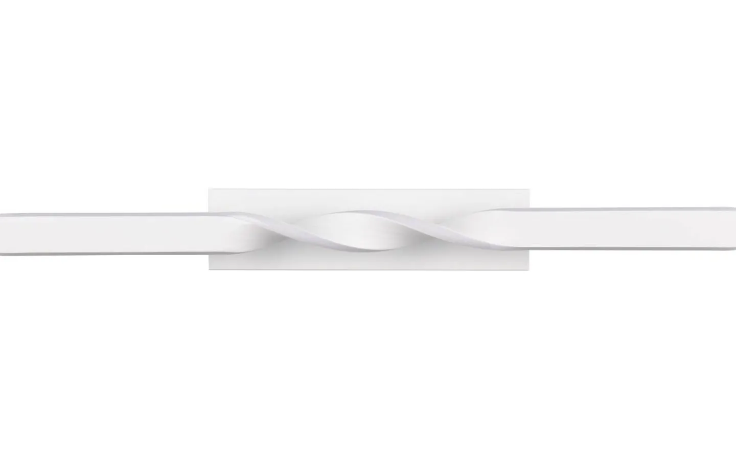 Plafonder < Reality Ginko Plafond LED mattvit 4000K
