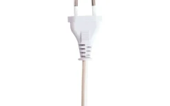 Bordslampor-Globen Lighting Gino Bordslampa 56cm Brun