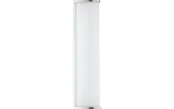 Badrumslampor Vägg-Eglo Gita Vägglampa 35cm LED 4000K 8,3W Krom IP44