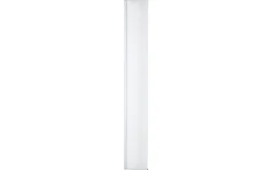 Badrumslampor Vägg-Eglo Gita Vägglampa 60cm LED 4000K 16W Krom IP44