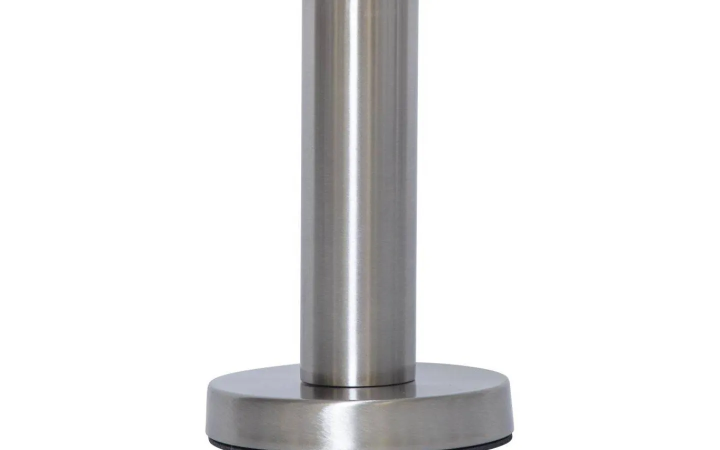 Vardagsrum|Sovrum-Star Trading Glans Bordslampa 17cm Borstat stål
