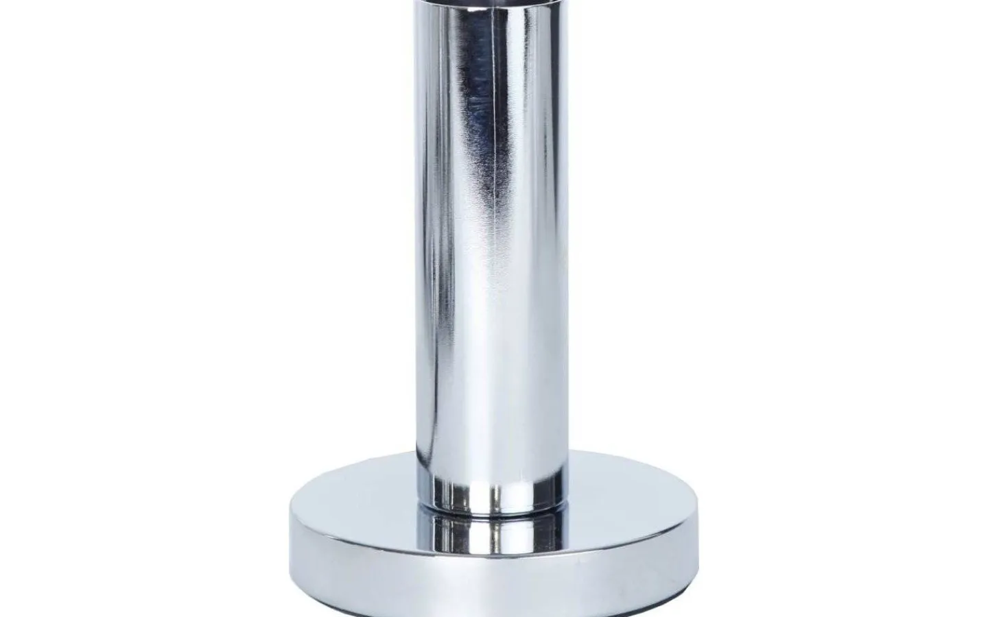 Vardagsrum|Bordslampor < Star Trading Glans Bordslampa 17cm E27 Krom