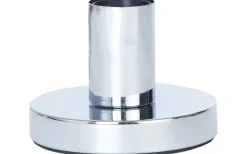 Vardagsrum|Bordslampor-Star Trading Glans Bordslampa 8,5cm E27 Krom