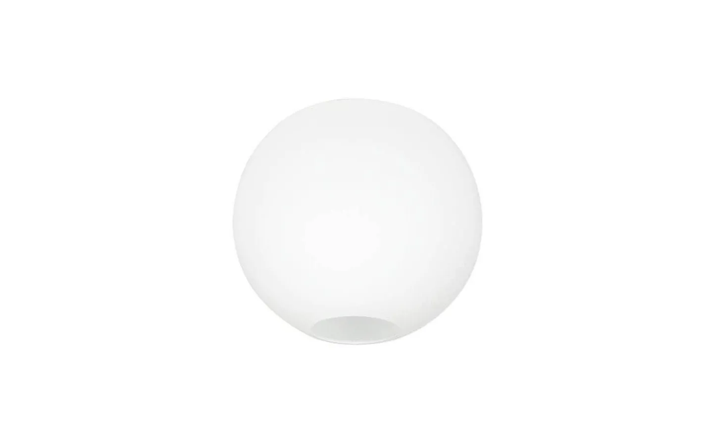Hall & Trappa|Plafonder < Belid Glob Plafond Opal 26cm