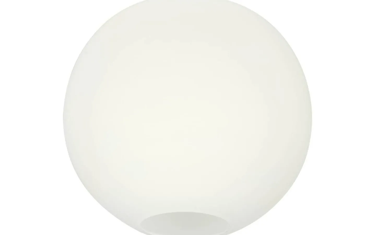 Hall & Trappa|Plafonder < Belid Glob Plafond Opal 26cm