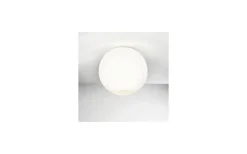 Hall & Trappa|Plafonder < Belid Glob Plafond Opal 26cm