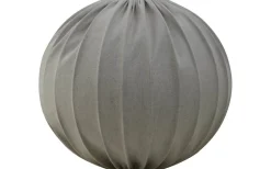 Takskärmar < Hallbergs Glob Takskärm Ø40cm Natur
