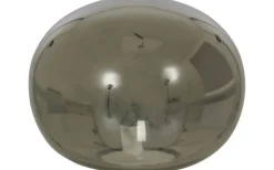 Vardagsrum|Bordslampor < Aneta Globus Bordslampa 13cm Rök